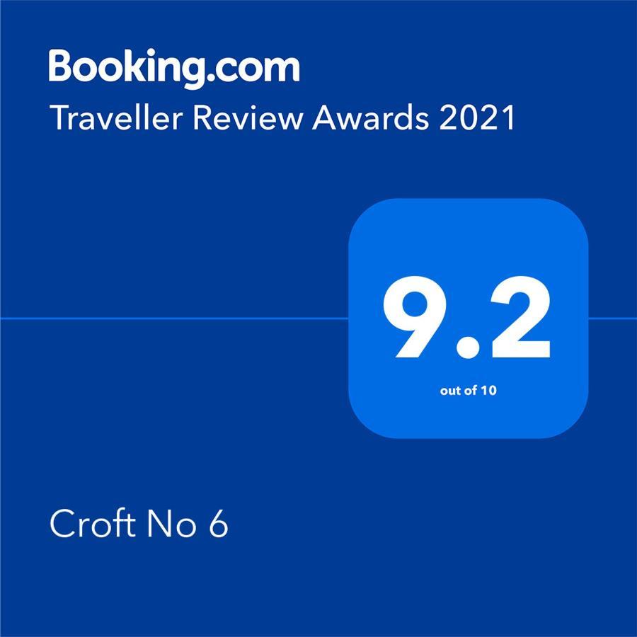 דירות Orbost Croft No 6 מראה חיצוני תמונה